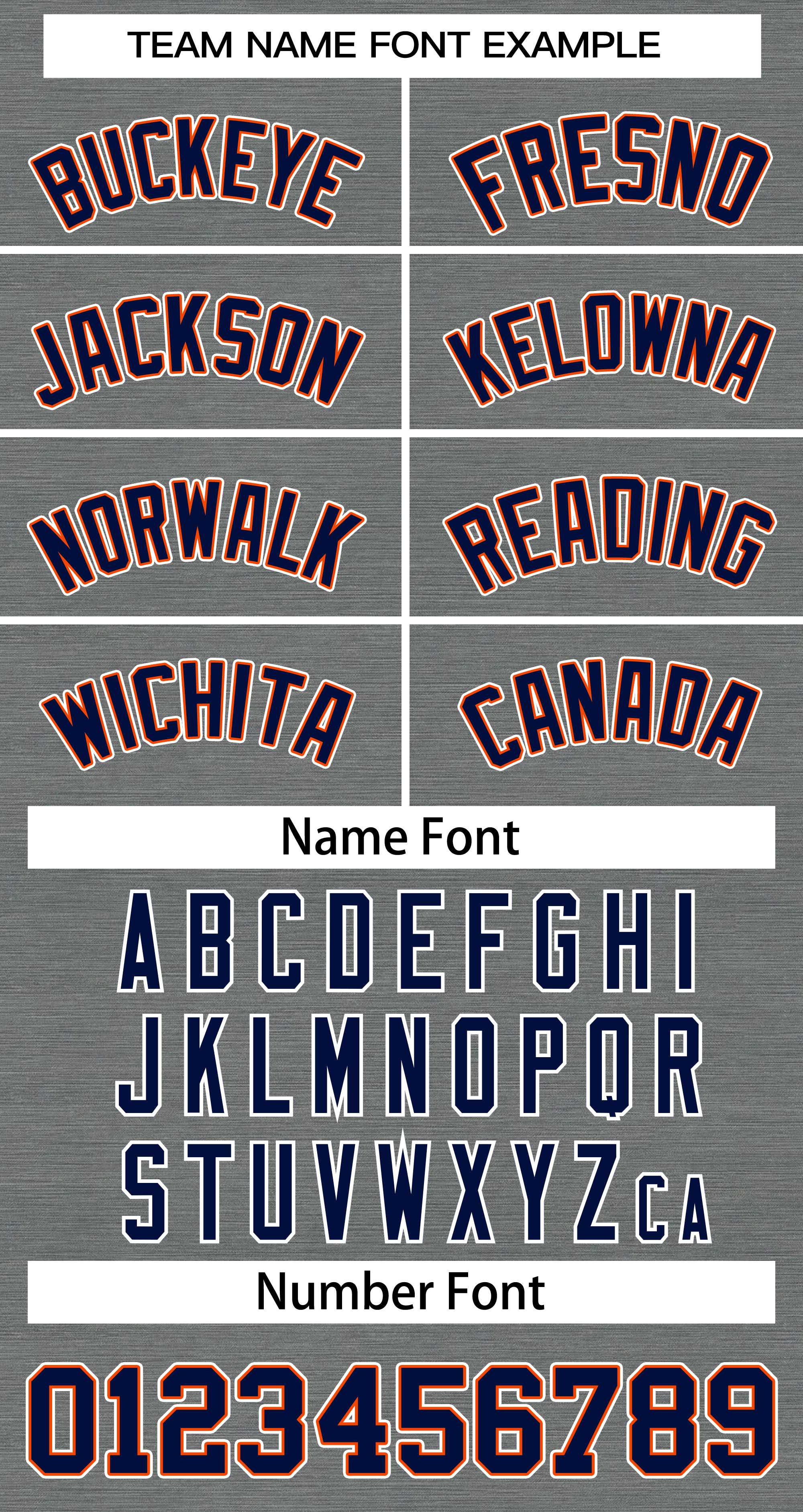 Custom Dark Gray Navy-Orange Classic Tops Basketball Jersey