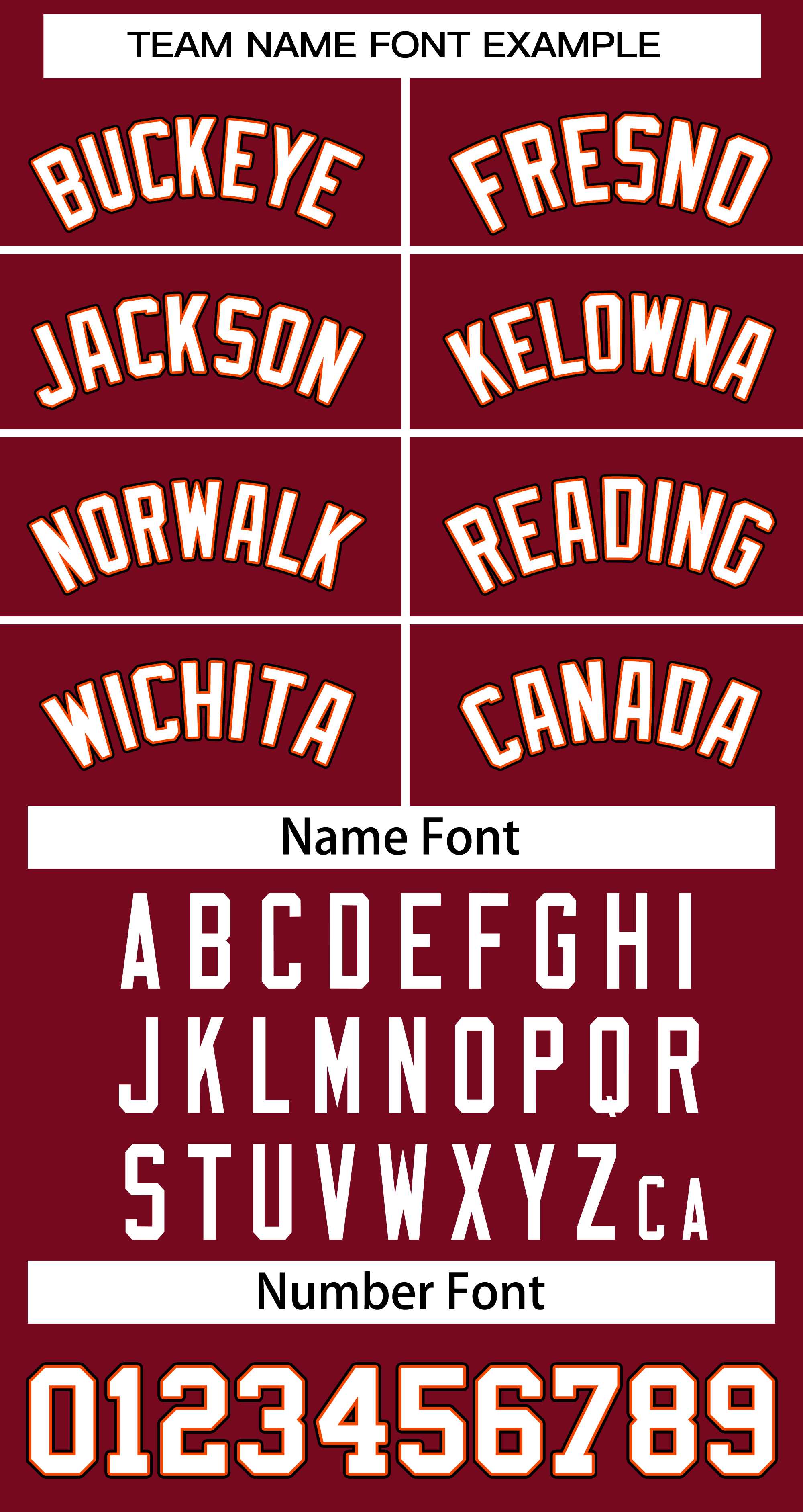 Custom Maroon White-Orange Classic Tops Basketball Jersey