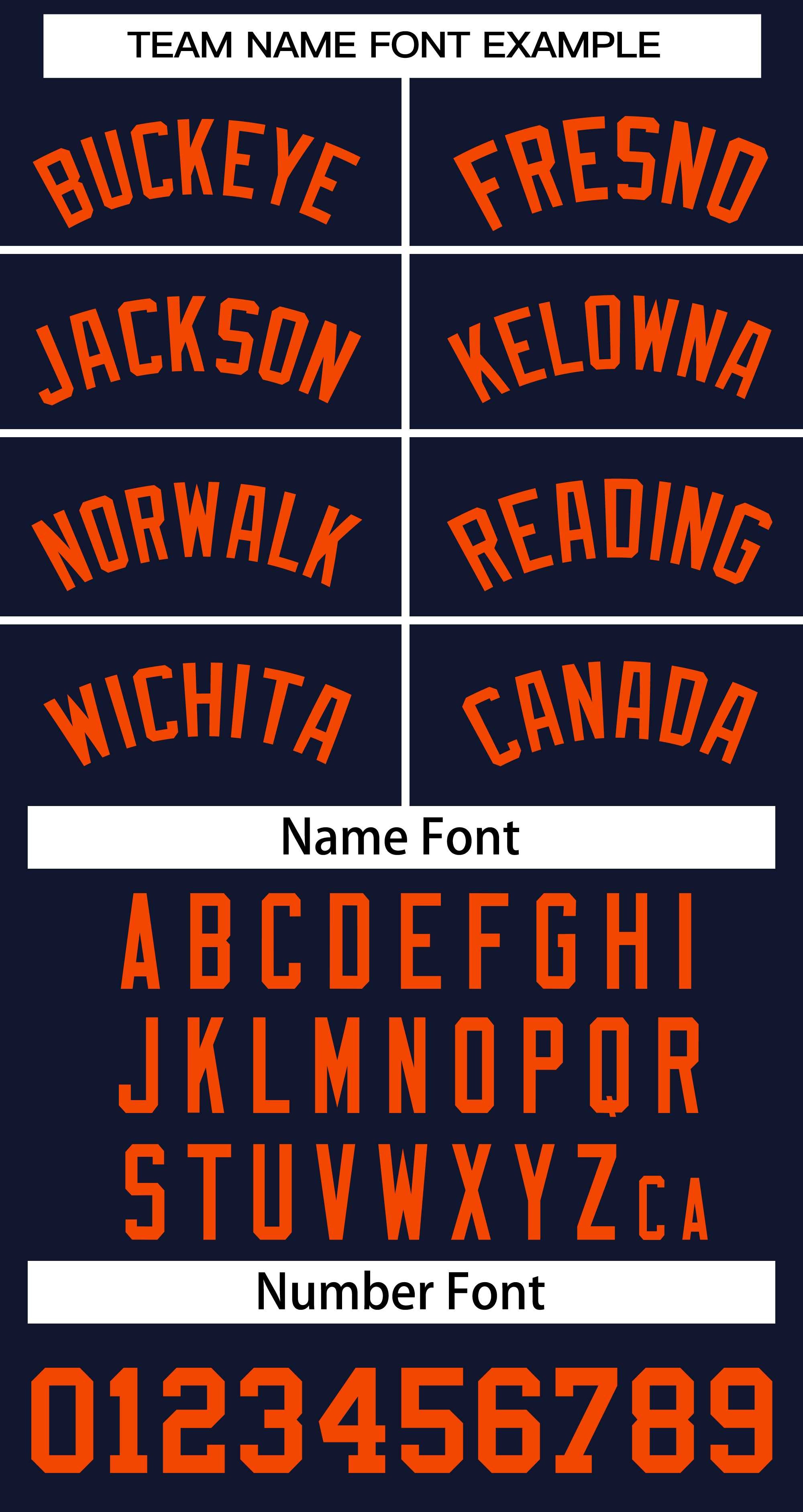 Custom Navy Orange Classic Tops Basketball Jersey