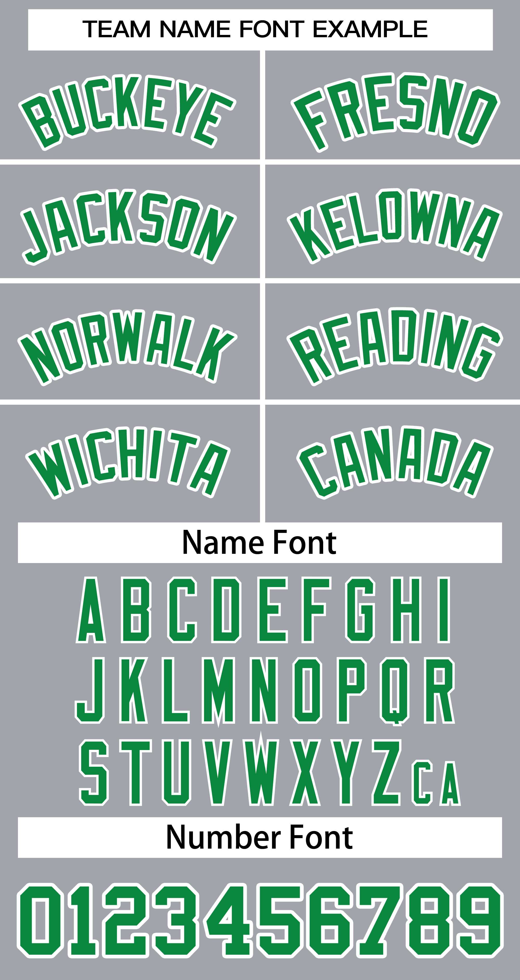 Custom Gray Kelly Green-White Classic Tops Basketball Jersey