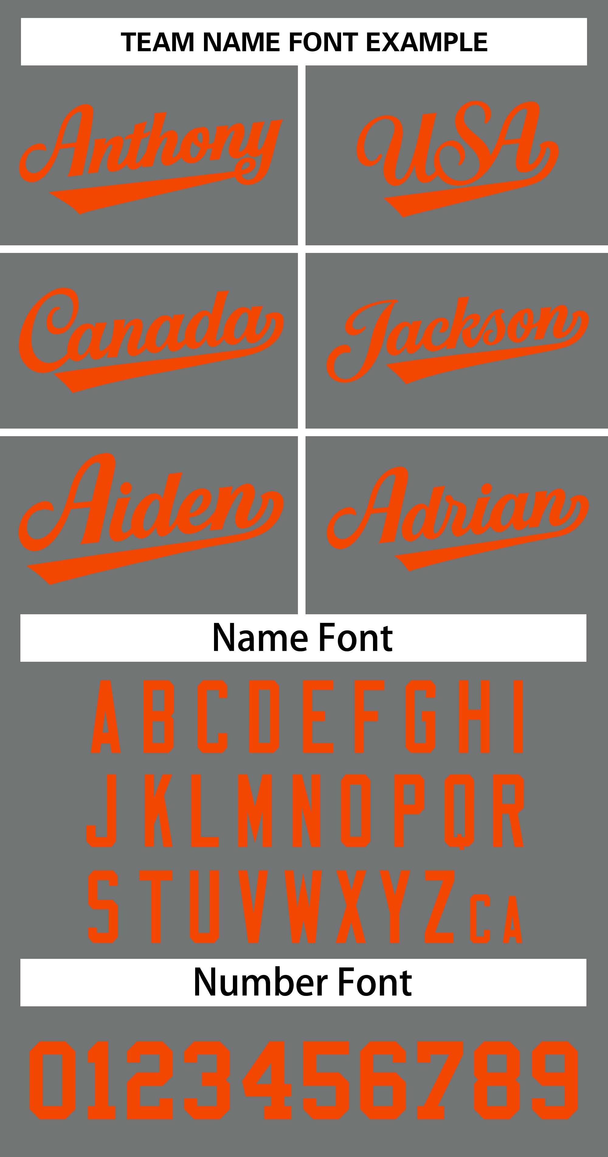 Custom Dark Gray Orange Classic Tops Basketball Jersey