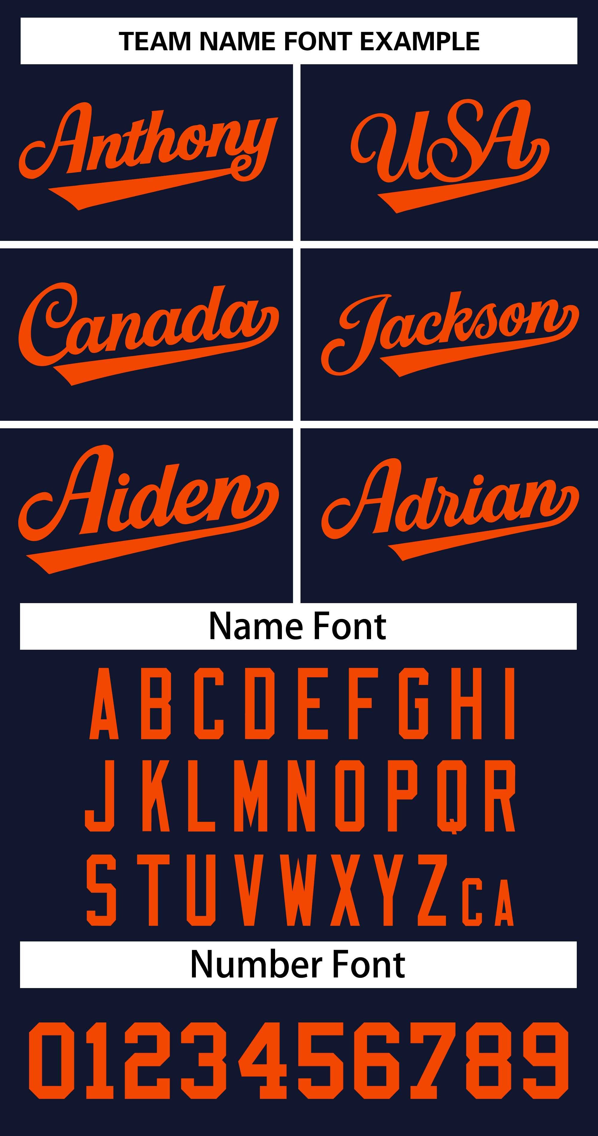 Custom Navy Orange Classic Tops Basketball Jersey