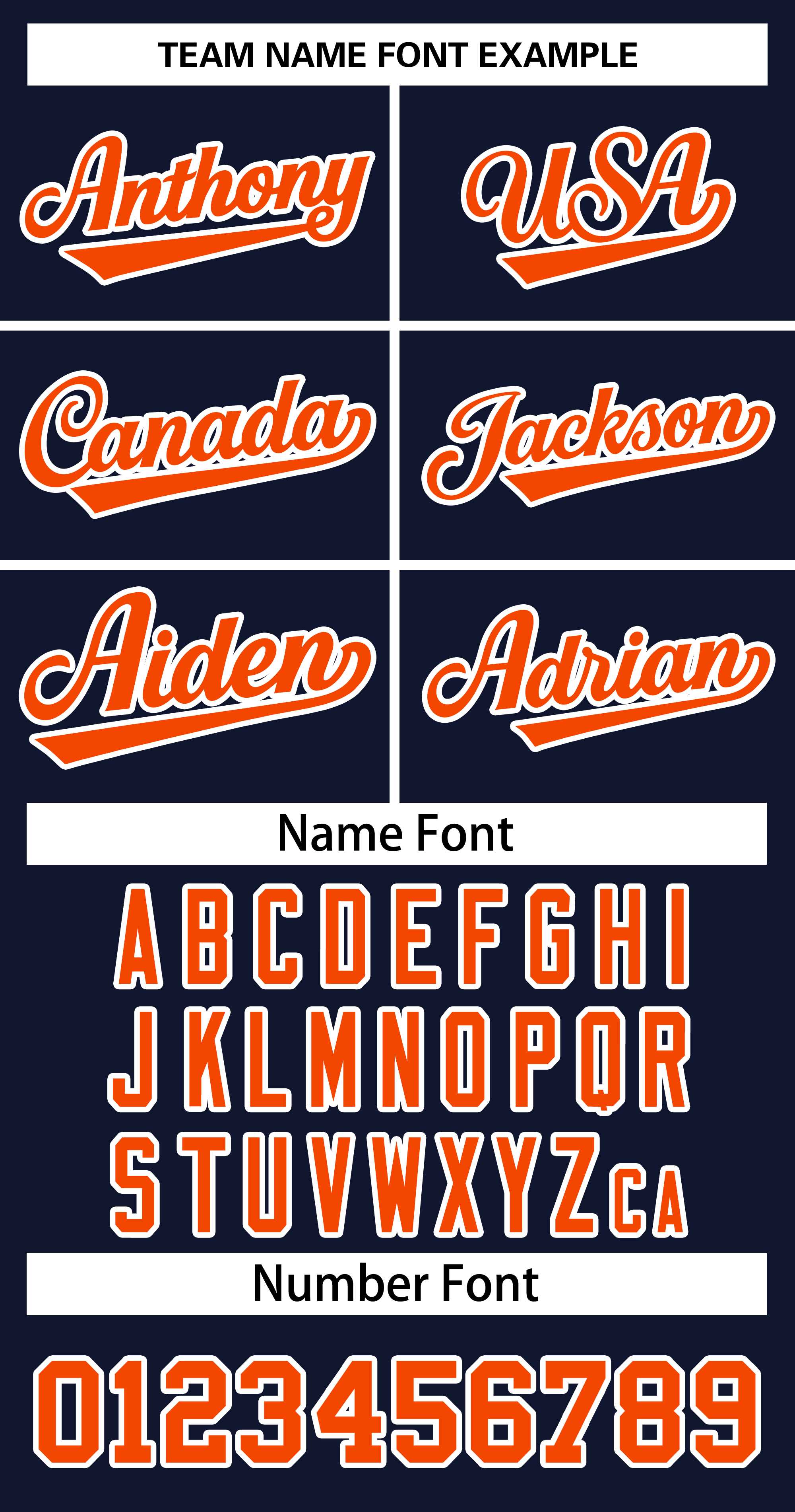 Custom Navy Orange-White Classic Tops Basketball Jersey