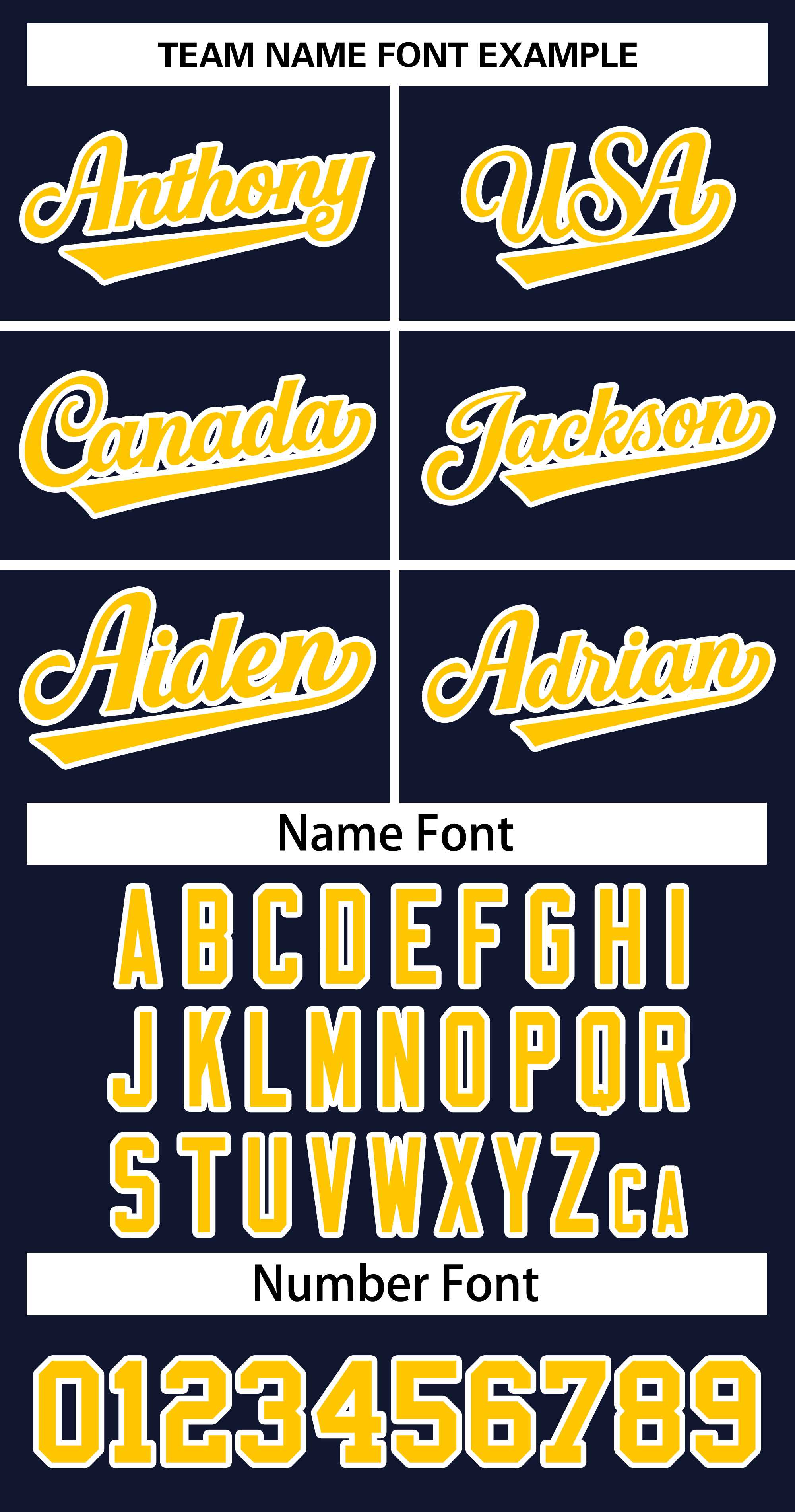 Custom Navy Yellow-White Classic Tops Basketball Jersey