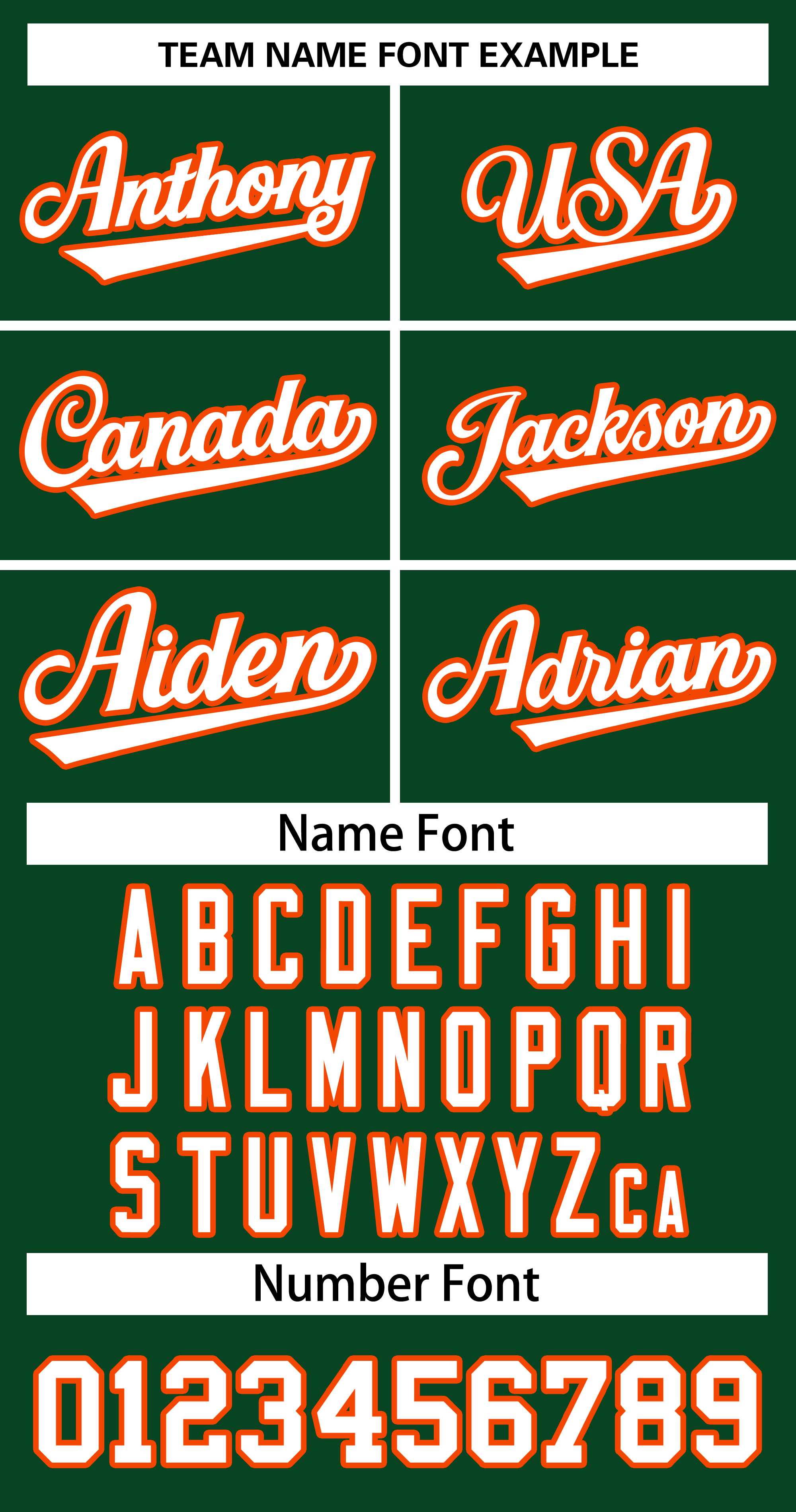 Custom Green White-Orange Classic Tops Basketball Jersey