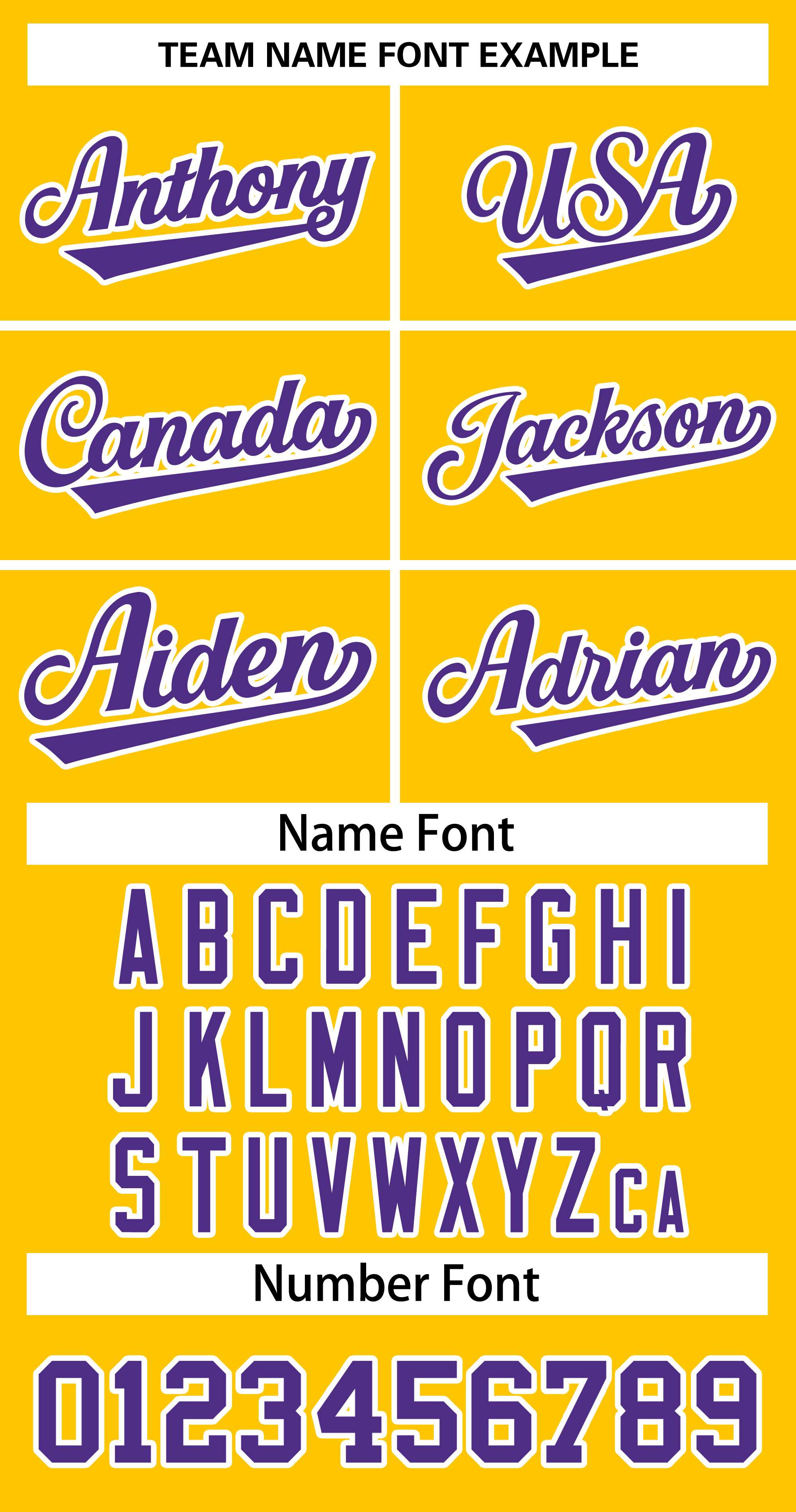 Custom Yellow Purple-White Classic Tops Basketball Jersey