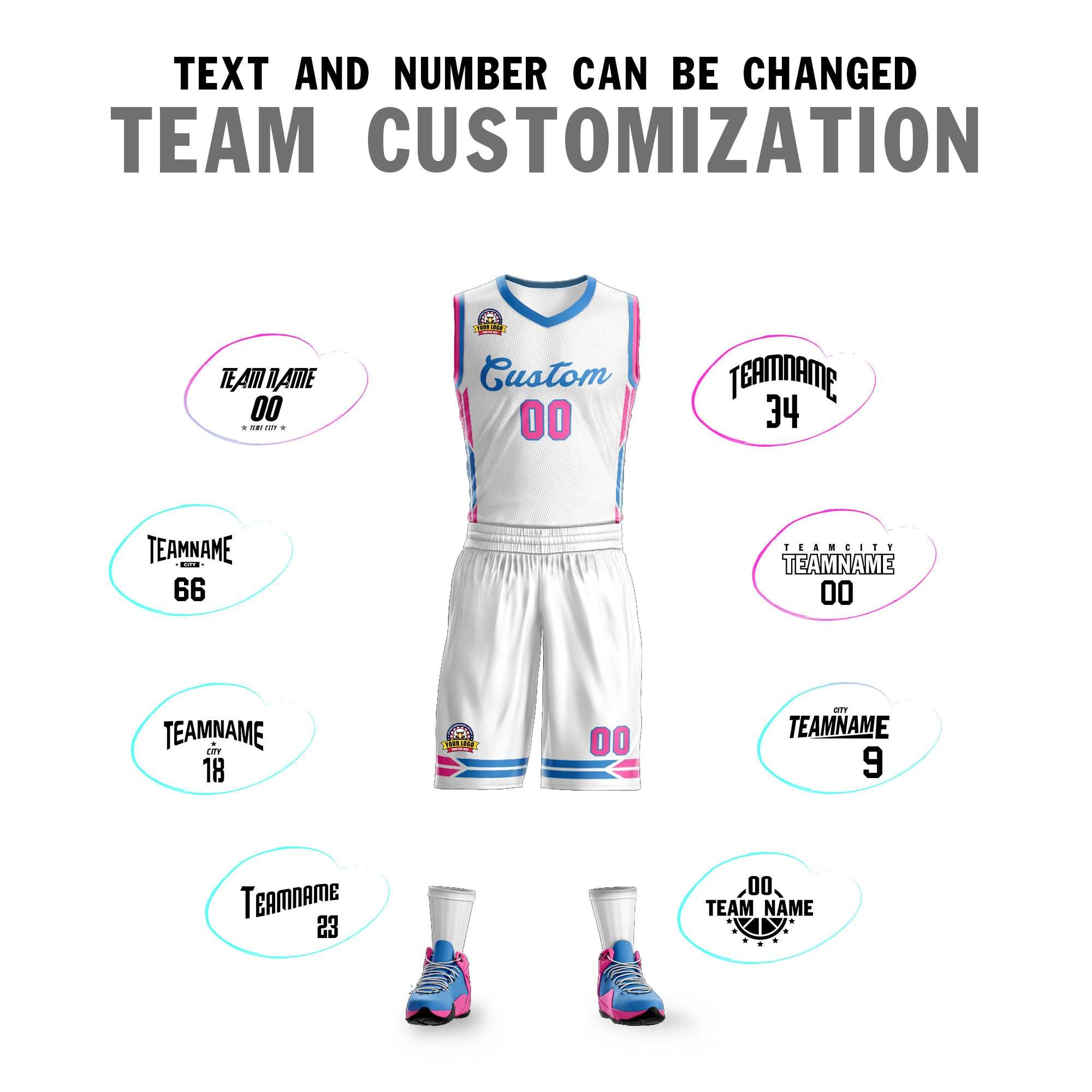 Source Wholesale High Quality Factory Sublimation White Black Jersey  Basketball Design 6xl basketball jersey on m.