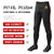 Custom Black Red Navy-Red Classic Fit Stretch Practice Knickers Baseball Pants