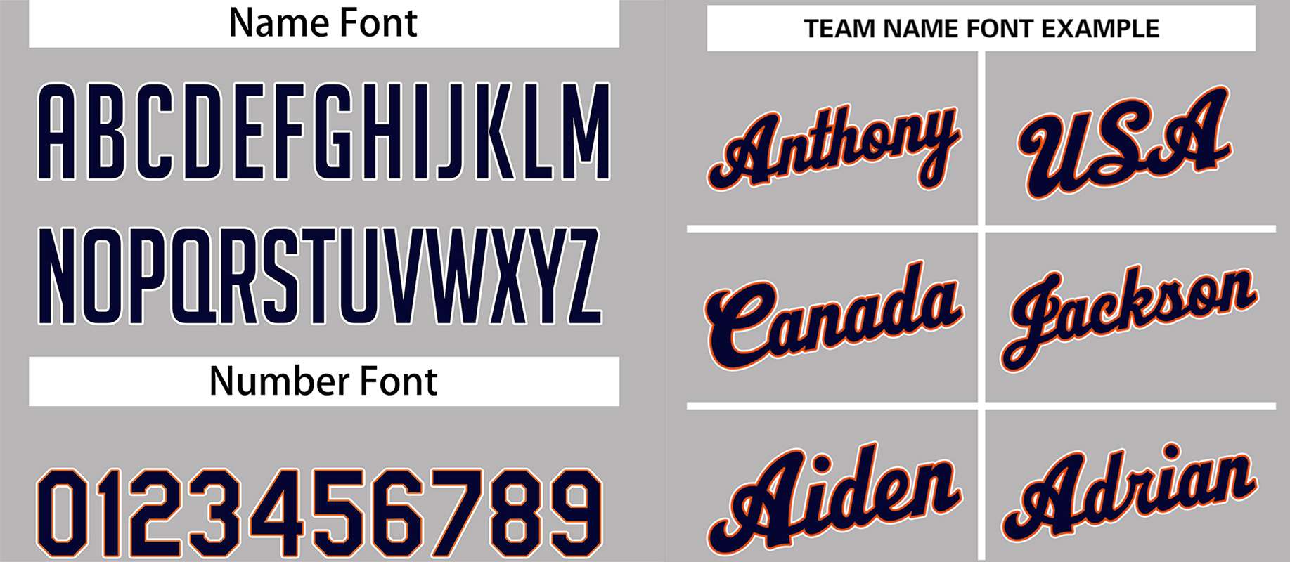 Custom Gray Navy-Orange Classic Tops Casual Basketball Jersey