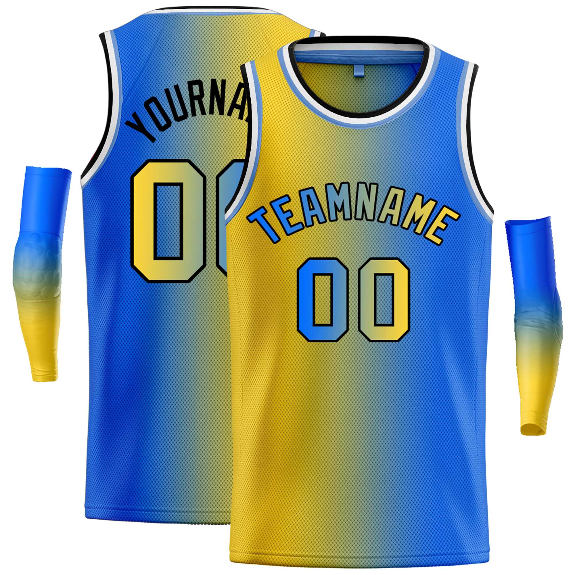 basketball jersey top