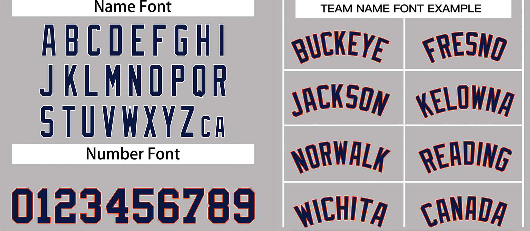 Custom Gray Navy-Orange Classic Tops Casual Basketball Jersey