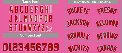 Custom Pink Maroon-Black Classic Tops Men Casual Basketball Jersey