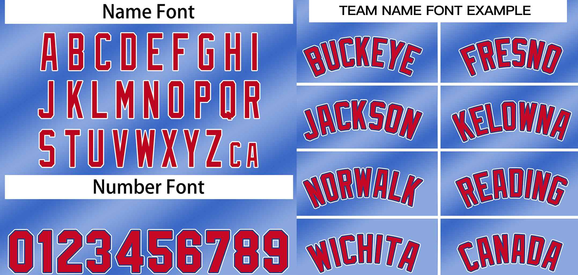 Custom Light Blue Red-Blue Bull Gradient Fashion Sets Basketball Jersey