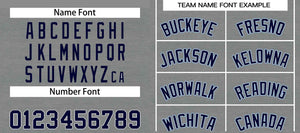 Custom Dark Gray Navy-White Classic Sets Bull Basketball Jersey