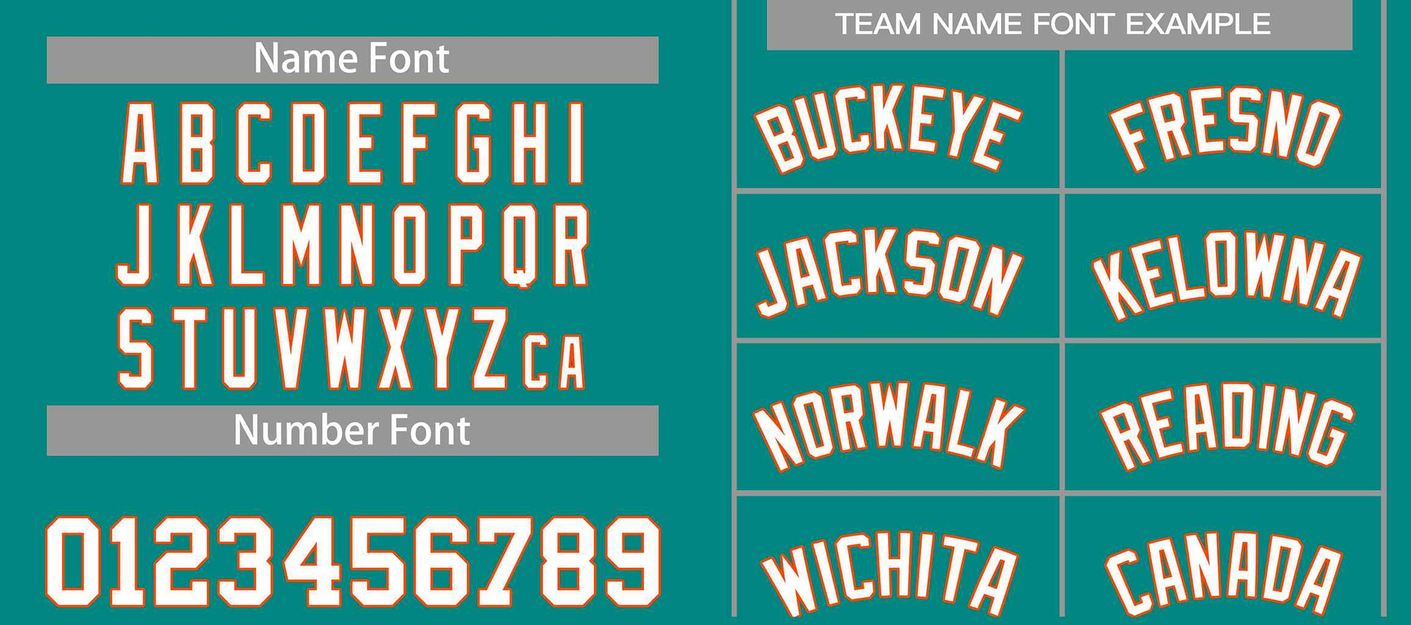 Custom Teal White-Orange Bull Classic Sets Basketball Jersey