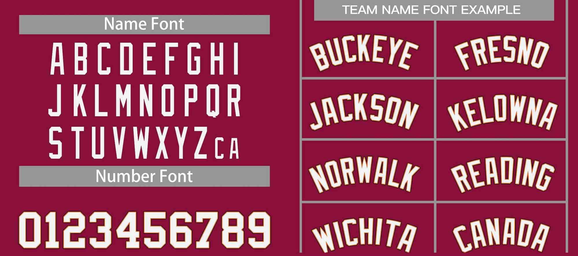 Custom Maroon White-Orange Classic Sets Curved Basketball Jersey