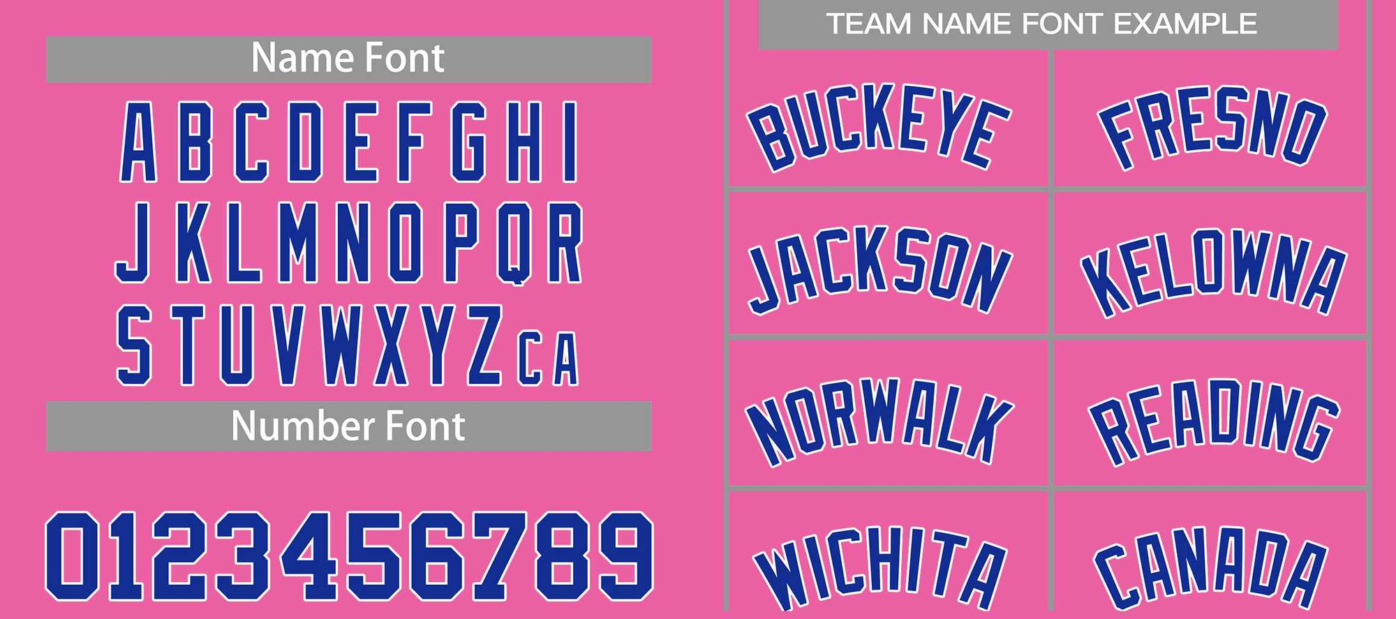 Custom Pink Royal-White Classic Sets Bull Basketball Jersey