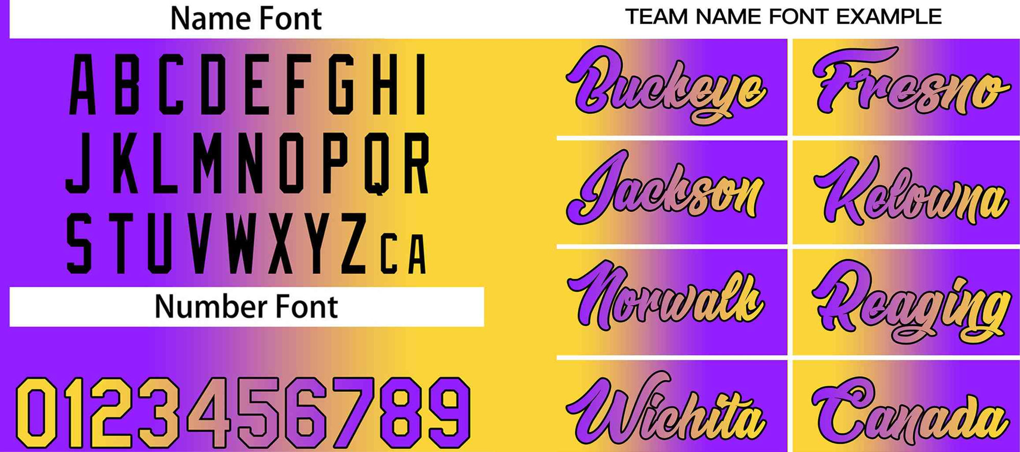 Custom Yellow Purple-Black Heal Gradient Fashion Sports Sets Uniform Basketball Jersey