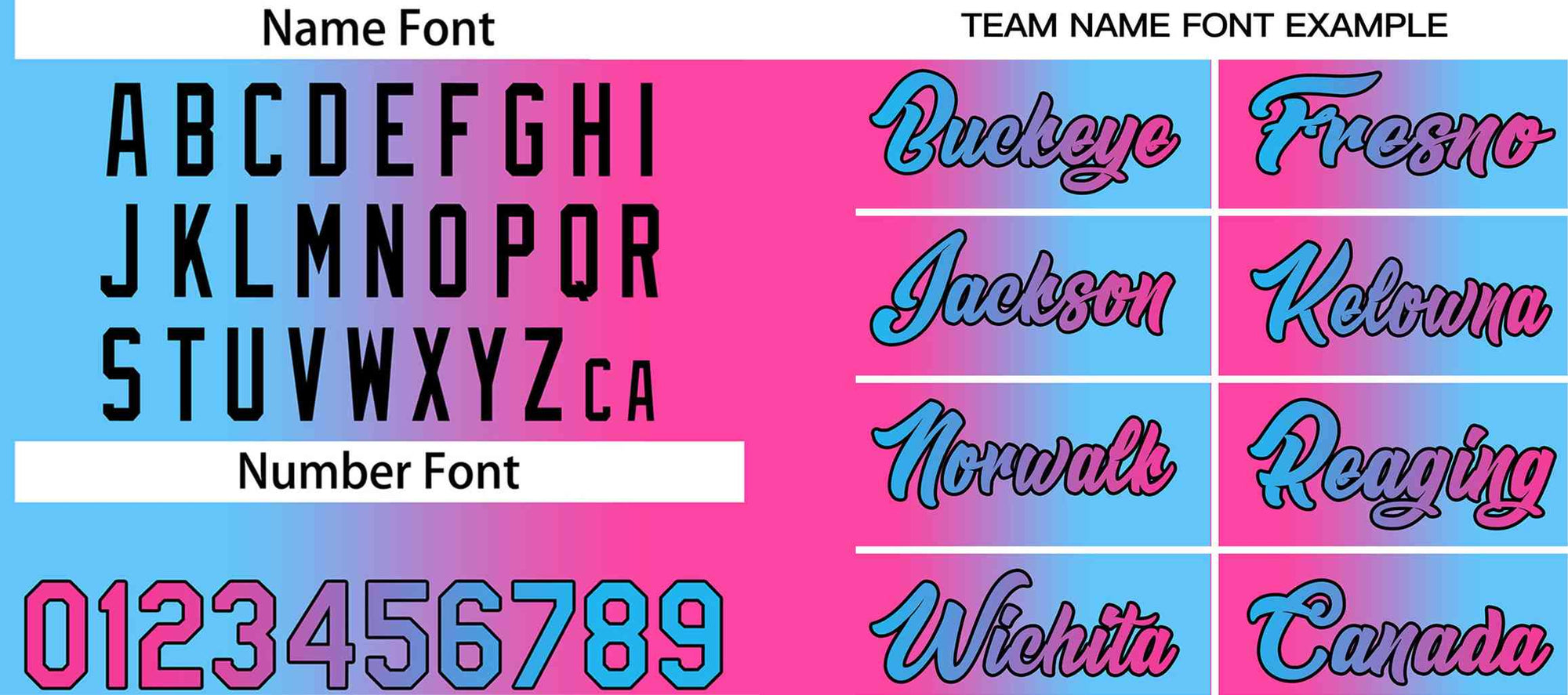 Custom Light Blue Pink-Black Heal Gradient Fashion Sports Sets Uniform Basketball Jersey