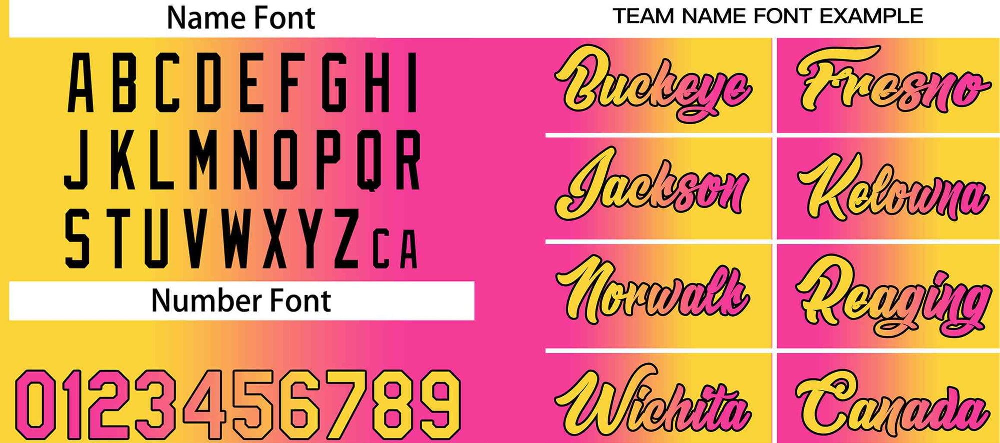 Custom Yellow Pink-Black Heal Gradient Fashion Sports Sets Uniform Basketball Jersey