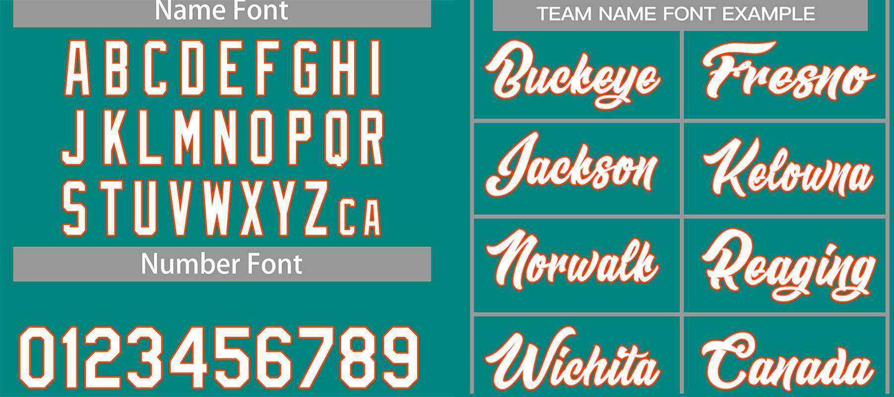 Custom Teal White-Orange Classic Tops Casual Basketball Jersey