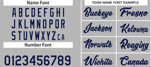 Custom Gray Navy Heal Sports Uniform Classic Sets Basketball Jersey