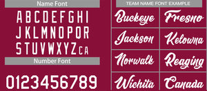 Custom Maroon White Heal Sports Uniform Classic Sets Basketball Jersey