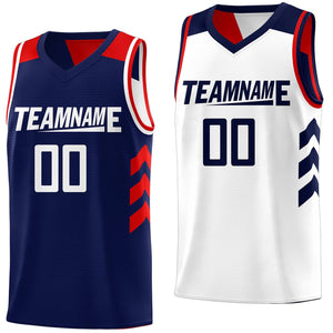 reversible mesh basketball practice jerseys