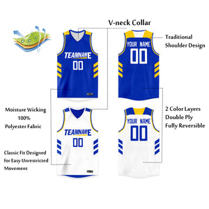 basketball team uniforms