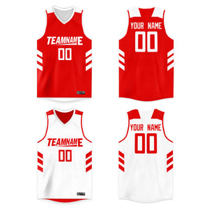 reversible basketball jerseys front details