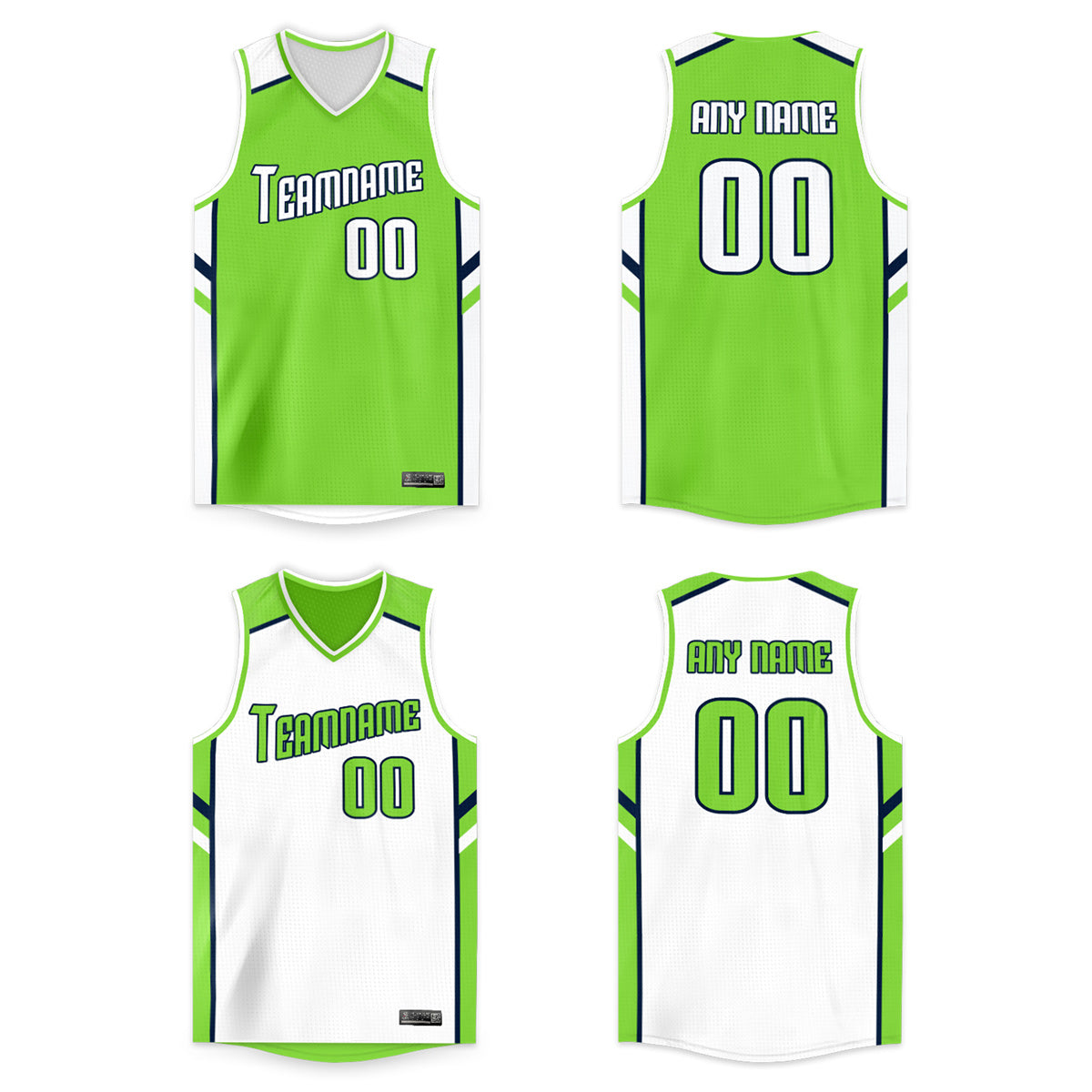 youth basketball practice jerseys