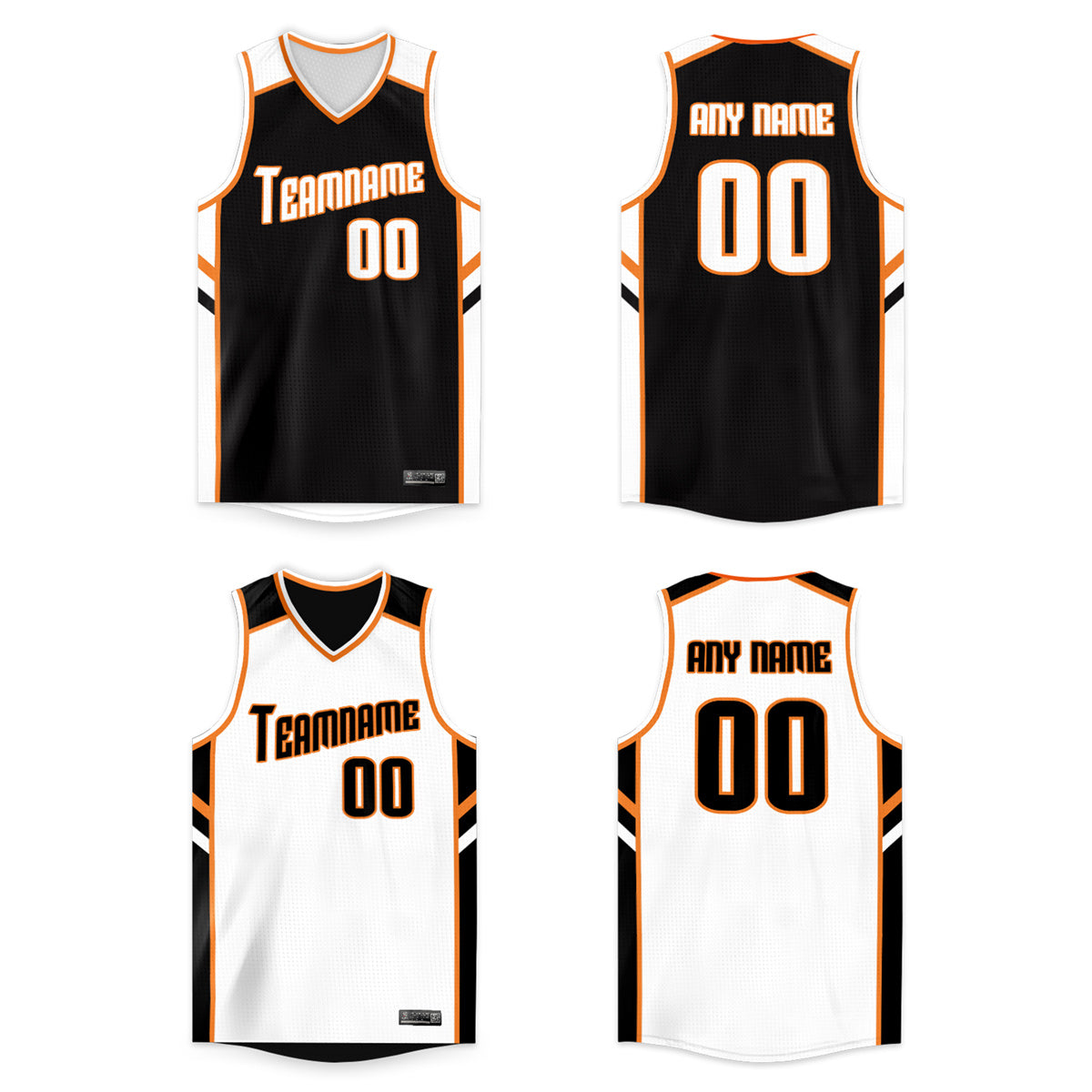 basketball jersey color