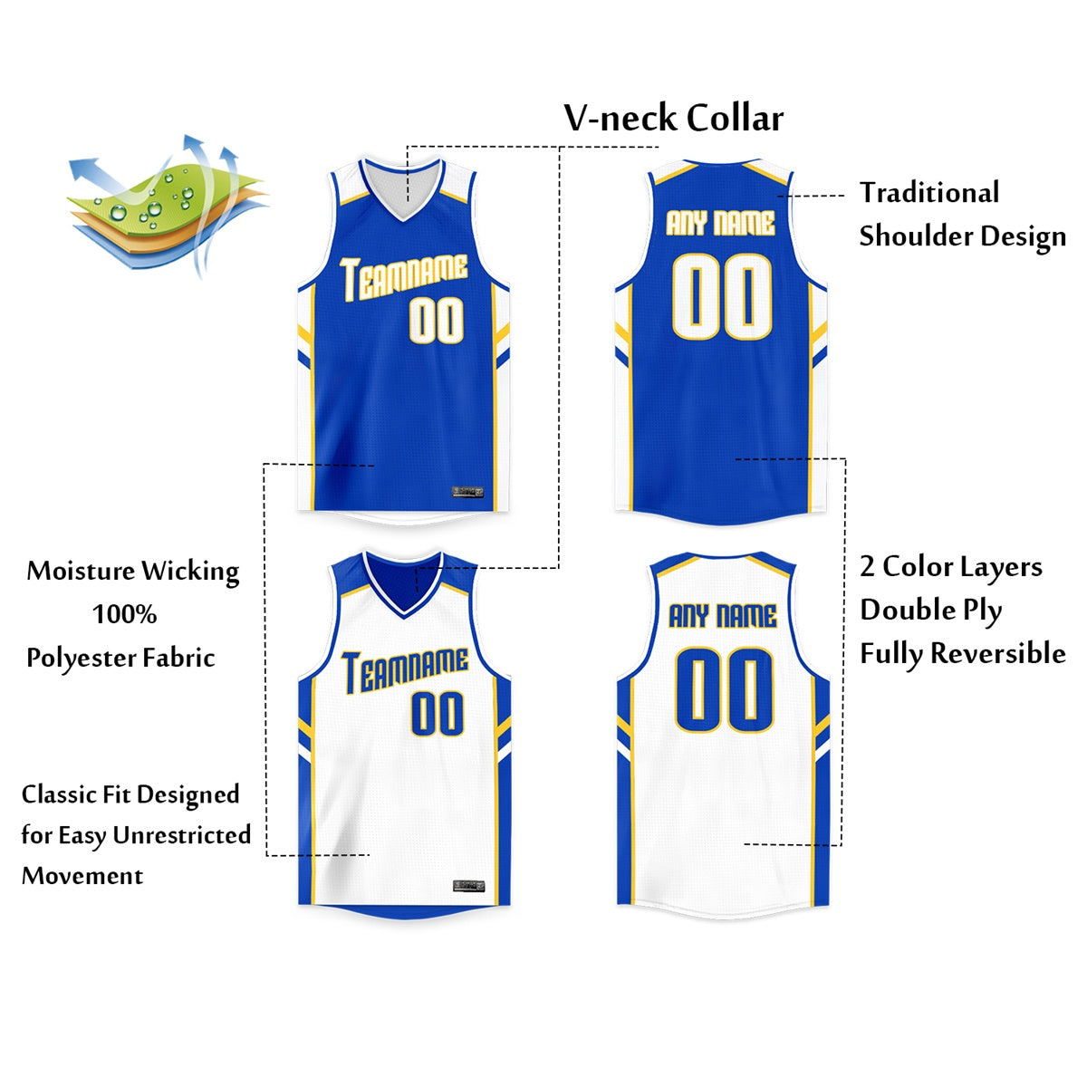 basketball jersey shirt