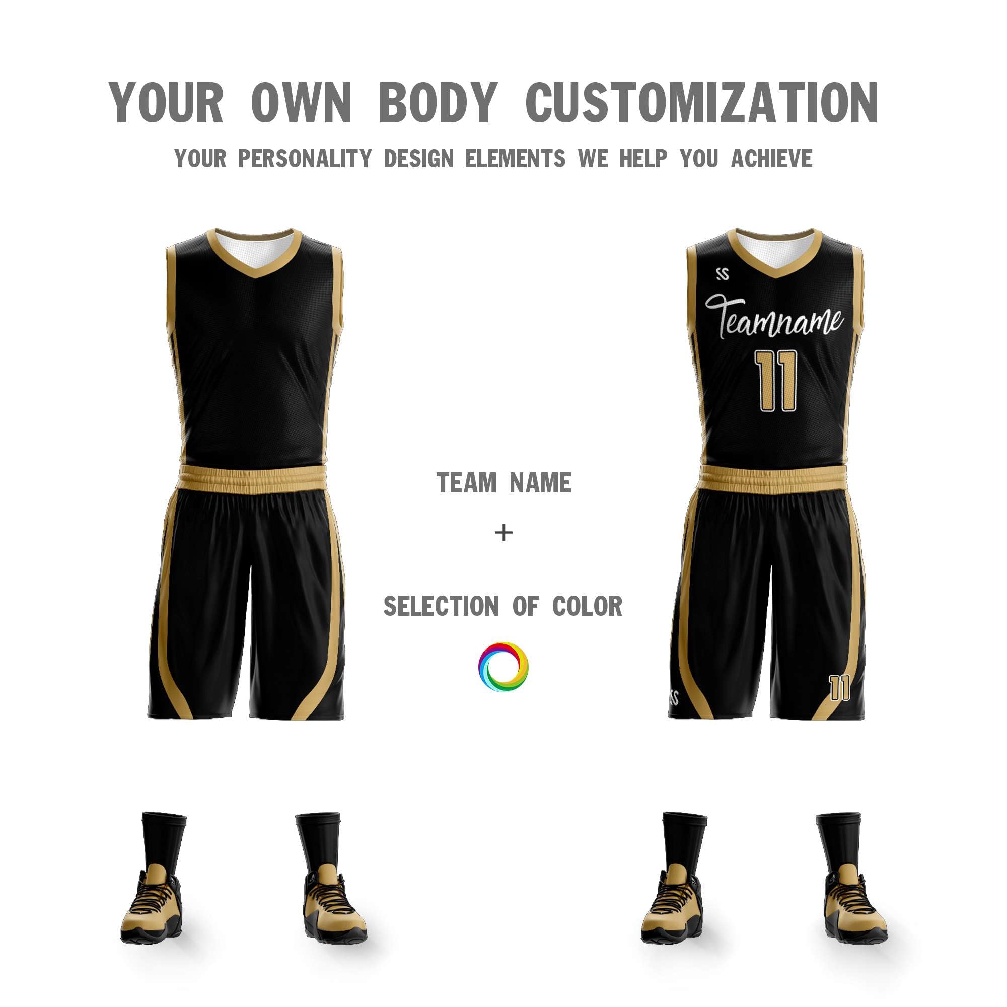 custom reversible basketball jerseys for adults