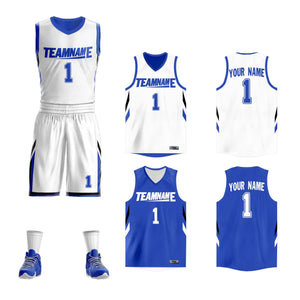 reversible mesh basketball jerseys