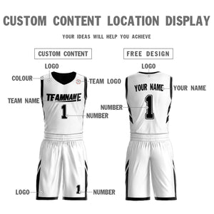 mens reversible basketball jerseys