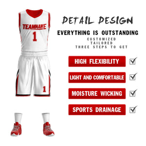 best looking basketball jerseys