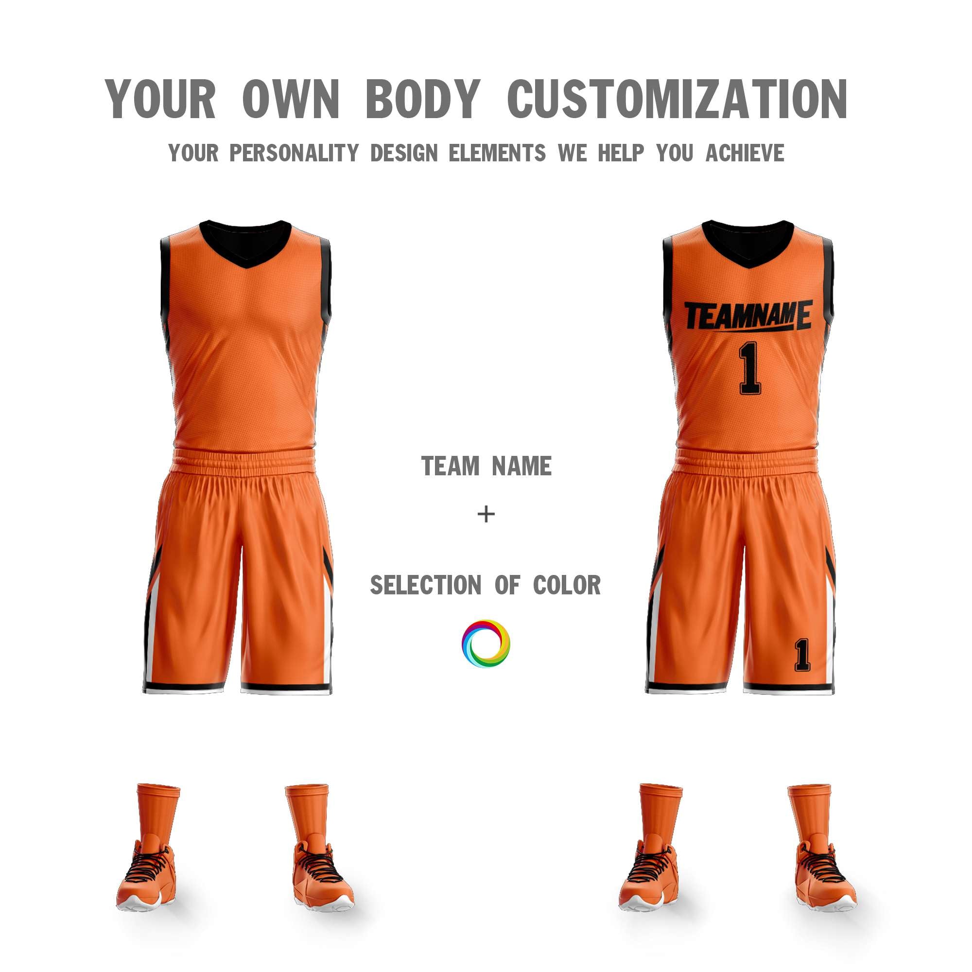 mens reversible basketball jerseys team name customizable