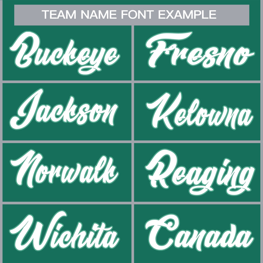 stitched baseball jersey team name font example