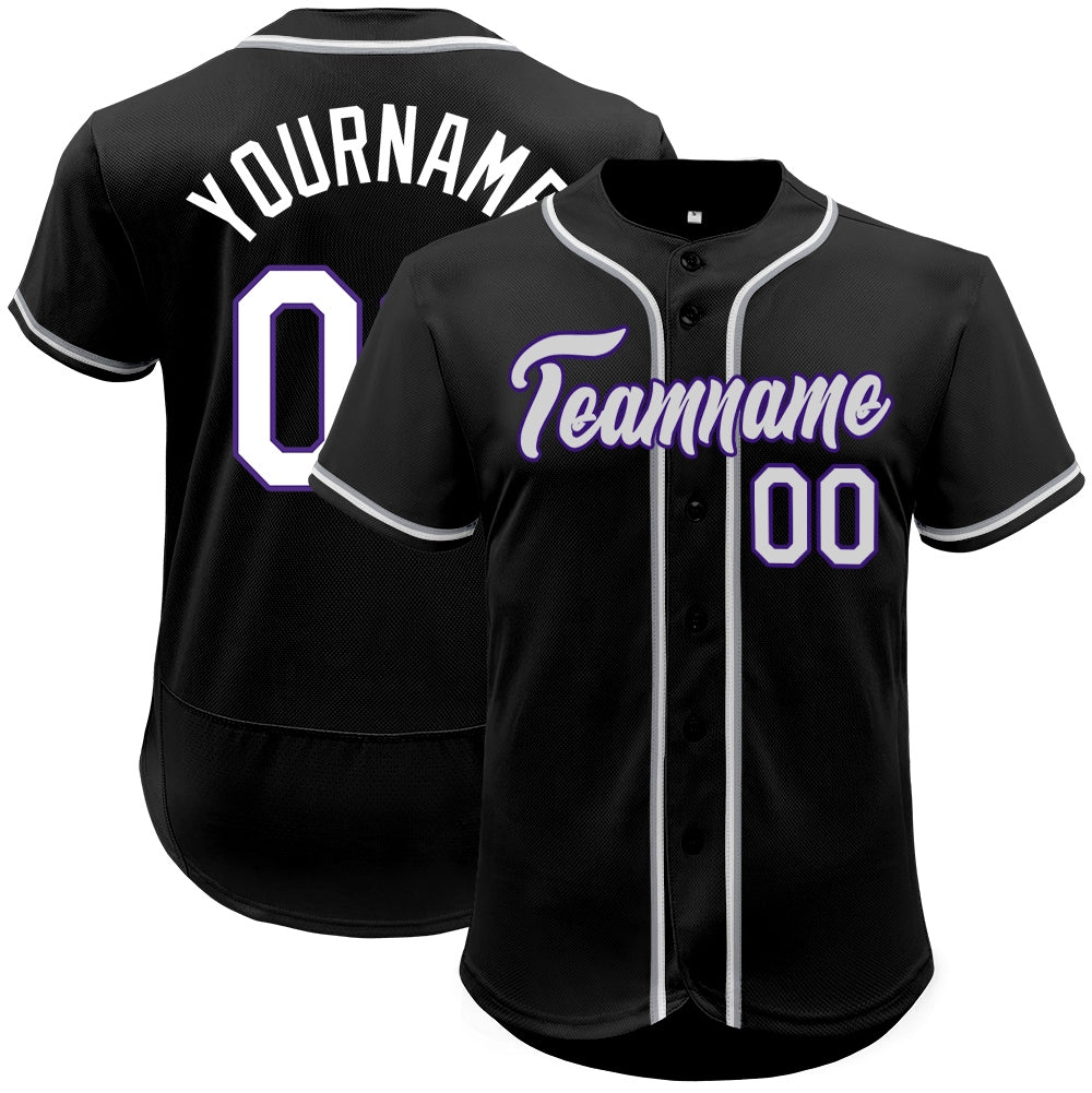 customize your own baseball jersey