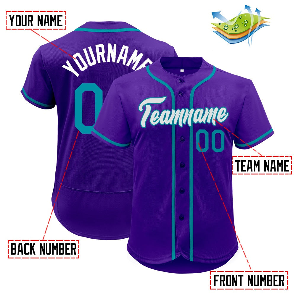 customizable sublimation baseball name and number font style example