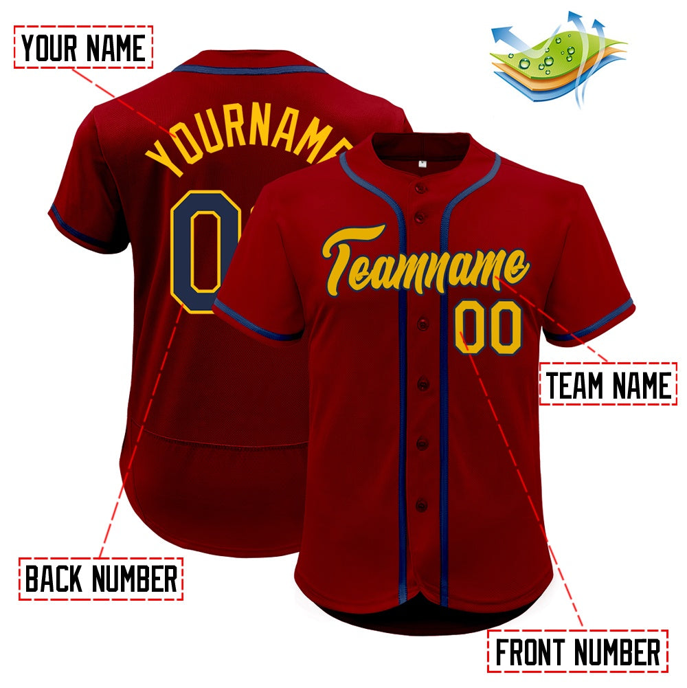 custom vintage jersey for baseball team
