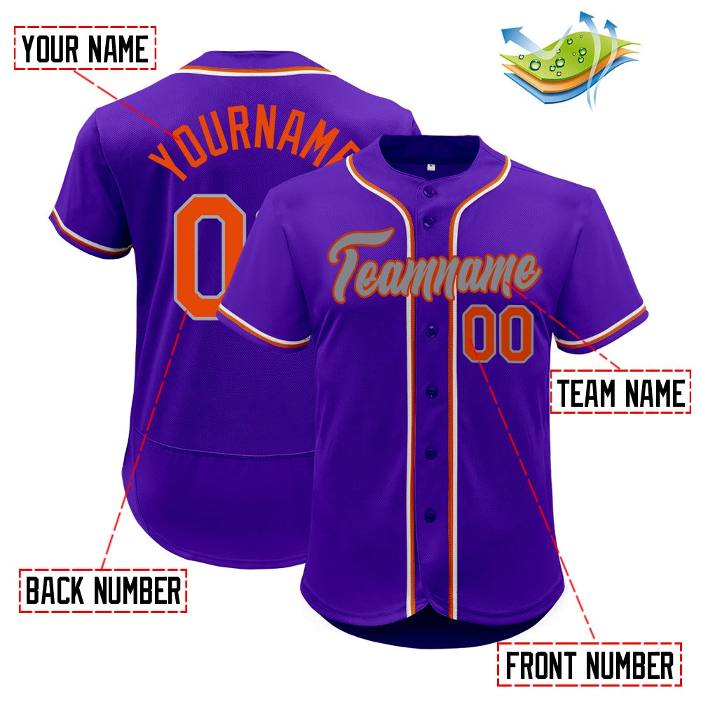 customized baseball jerseys for team