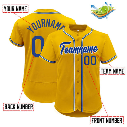 baseball customizable jersey for team