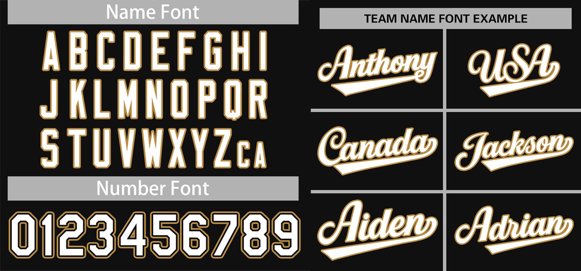 Custom Black White-Gold Classic Style Authentic Baseball Jersey