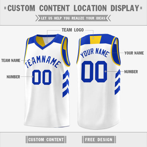 custom reversible mesh basketball jerseys