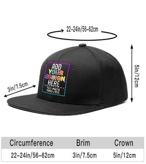 Custom Pink Gradient Outdoor Sport Baseball Cap