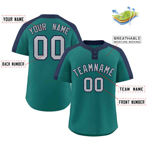 Customizable Baseball Jerseys