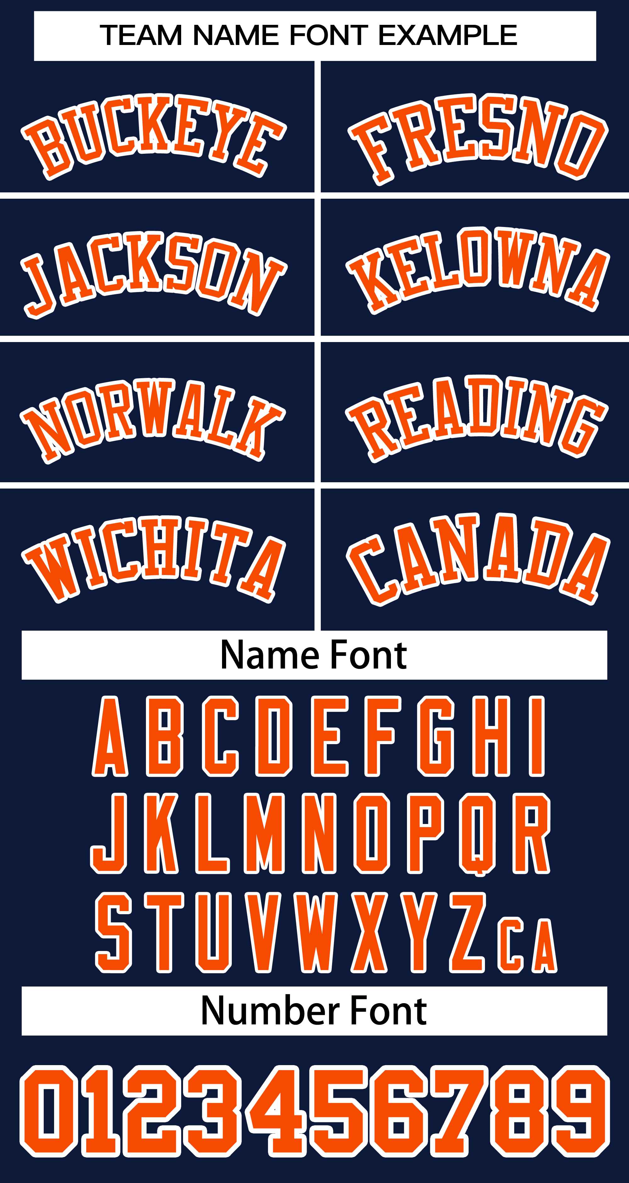 Custom Navy Orange-White Sleeveless Stripe Fashion Baseball Jersey