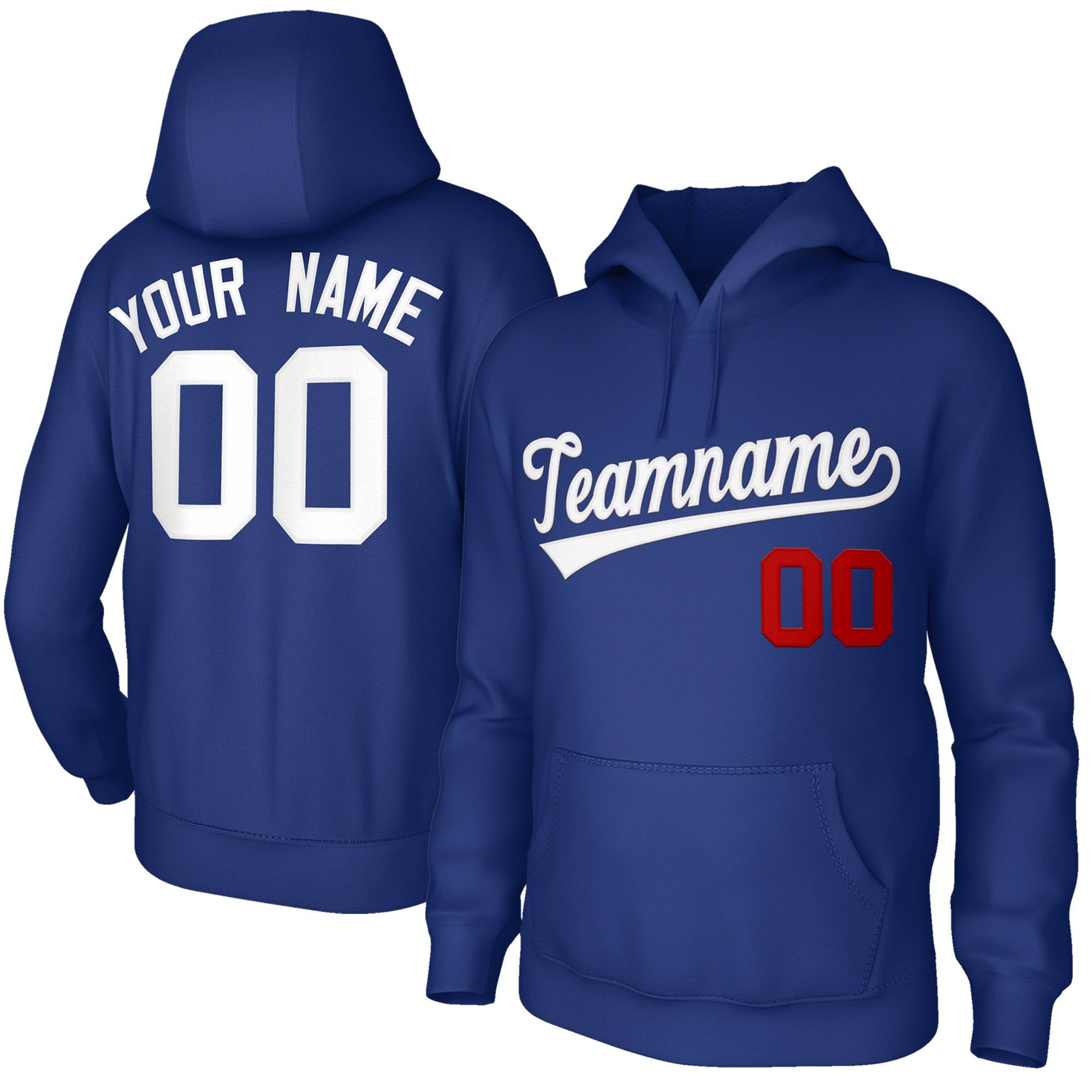 Uniforme de formation bleu marine de jeu de sweat à capuche de style classique personnalisé pour les femmes